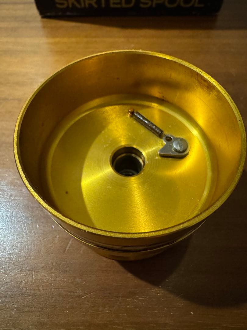 PENN Spinfisher 650ss ジャンク