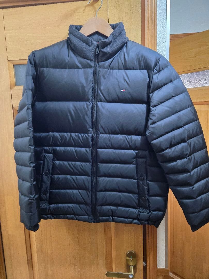 ユキセン【新品未使用】  ダウンジャケット