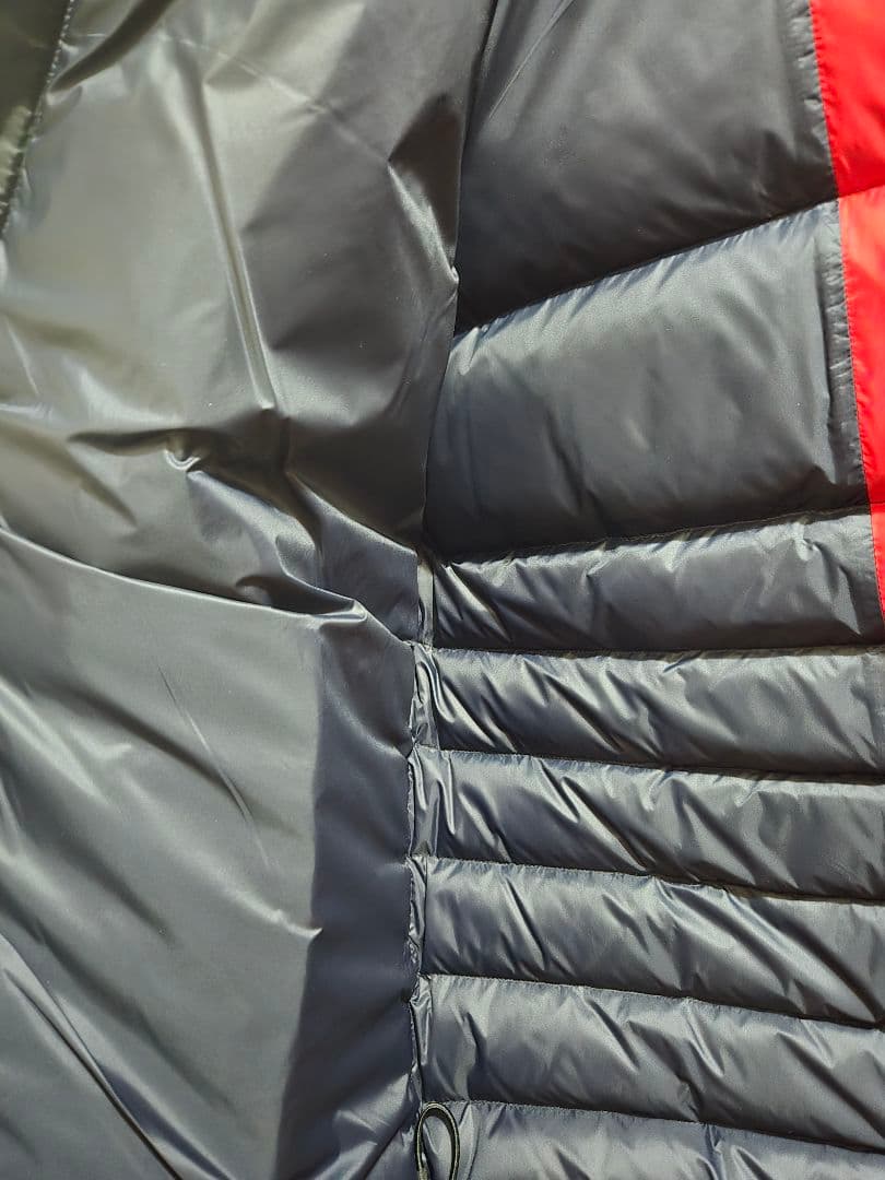 ユキセン【新品未使用】  ダウンジャケット