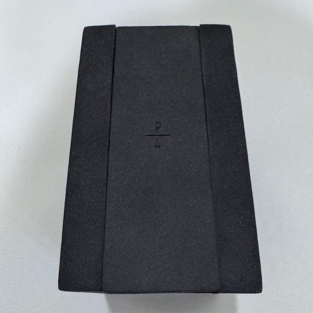 アクセサリー parts of four CRESCENT CREVICE V2 925