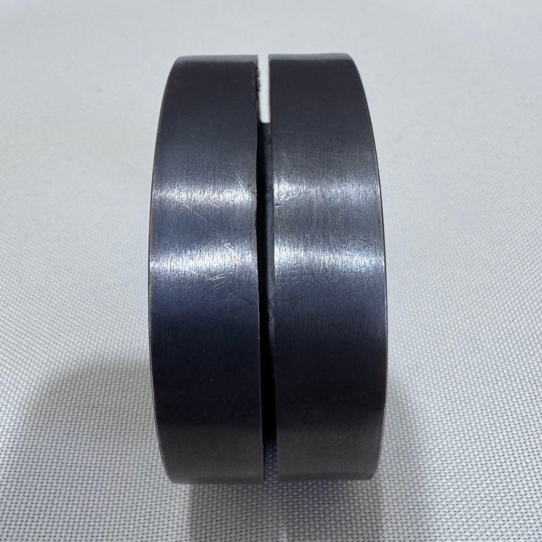 アクセサリー parts of four CRESCENT CREVICE V2 925