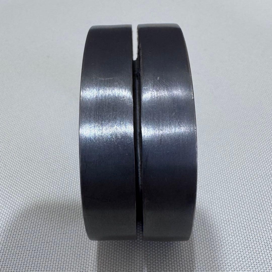 アクセサリー parts of four CRESCENT CREVICE V2 925