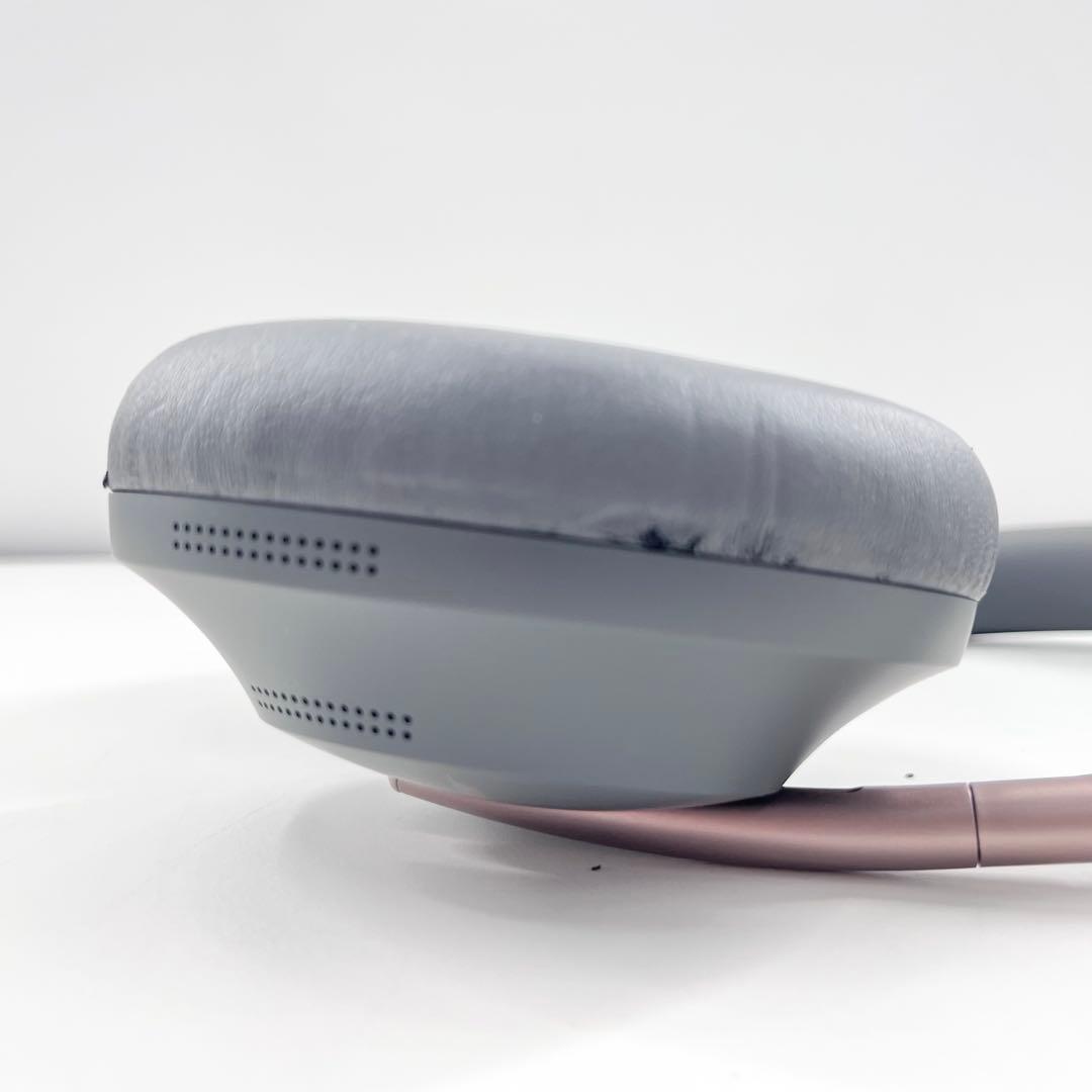 BOSE NC700 ノイズキャンセリング 動作確認済み パッド傷みあり