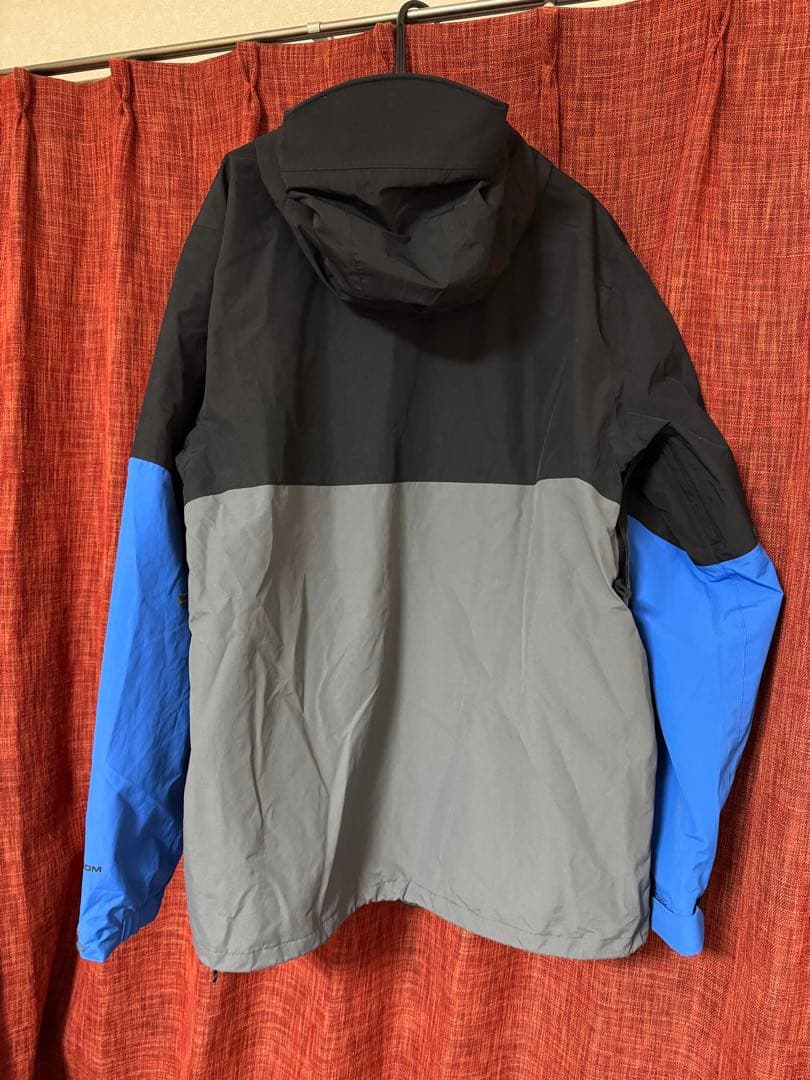 ☆*☆様 VOLCOM GORE-TEX スノーボードジャケット