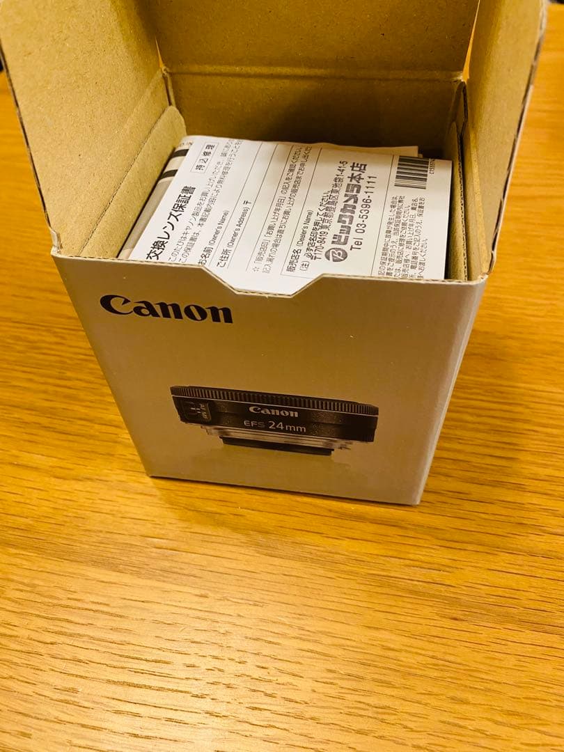 Canon EOS Kiss X9i + 2レンズセット(パンケーキ/ズーム)