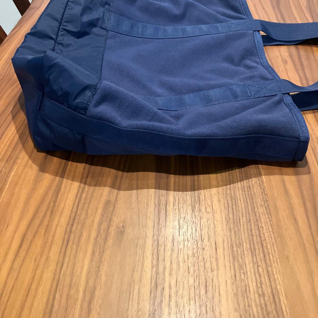 【BRIEFING】トートバッグ