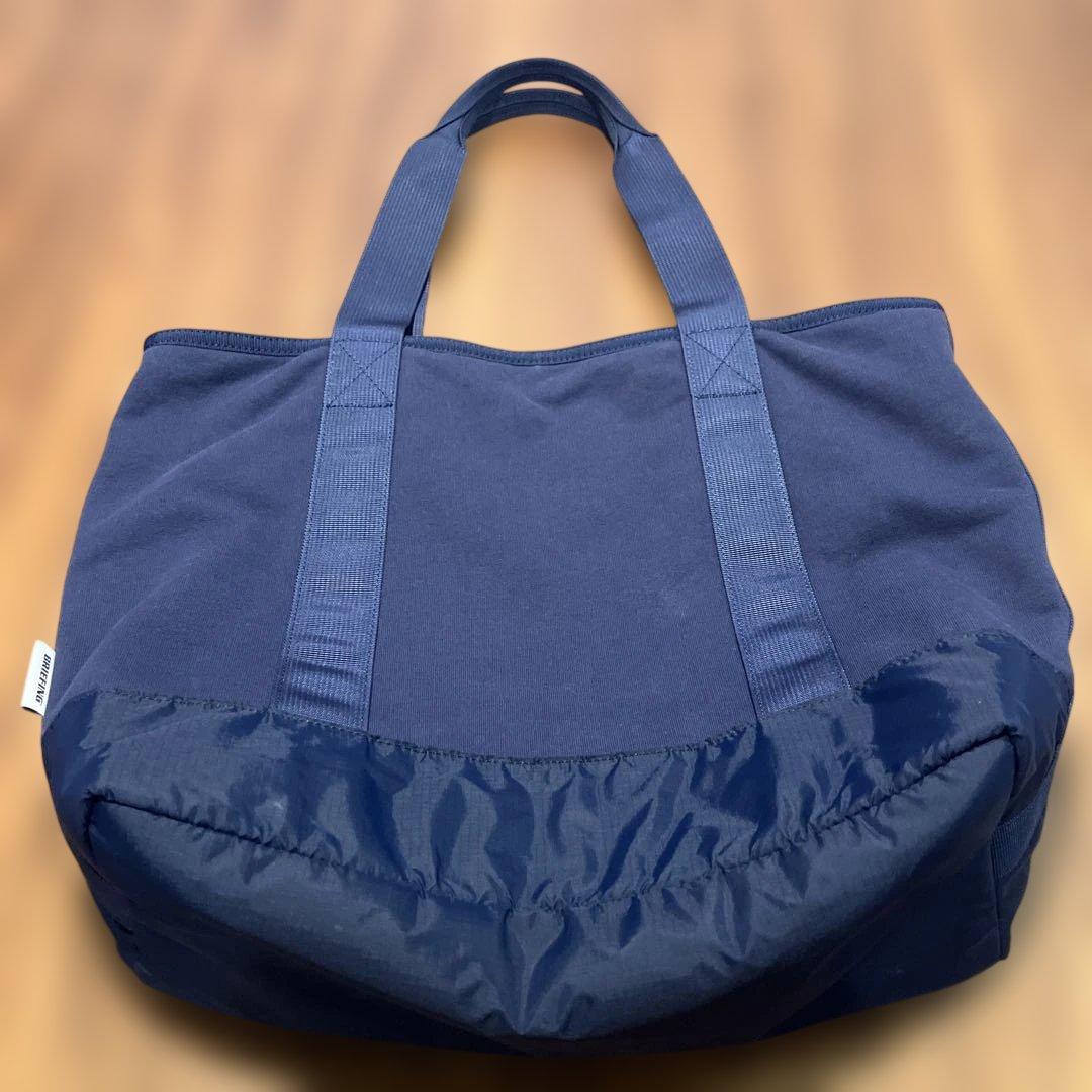 【BRIEFING】トートバッグ