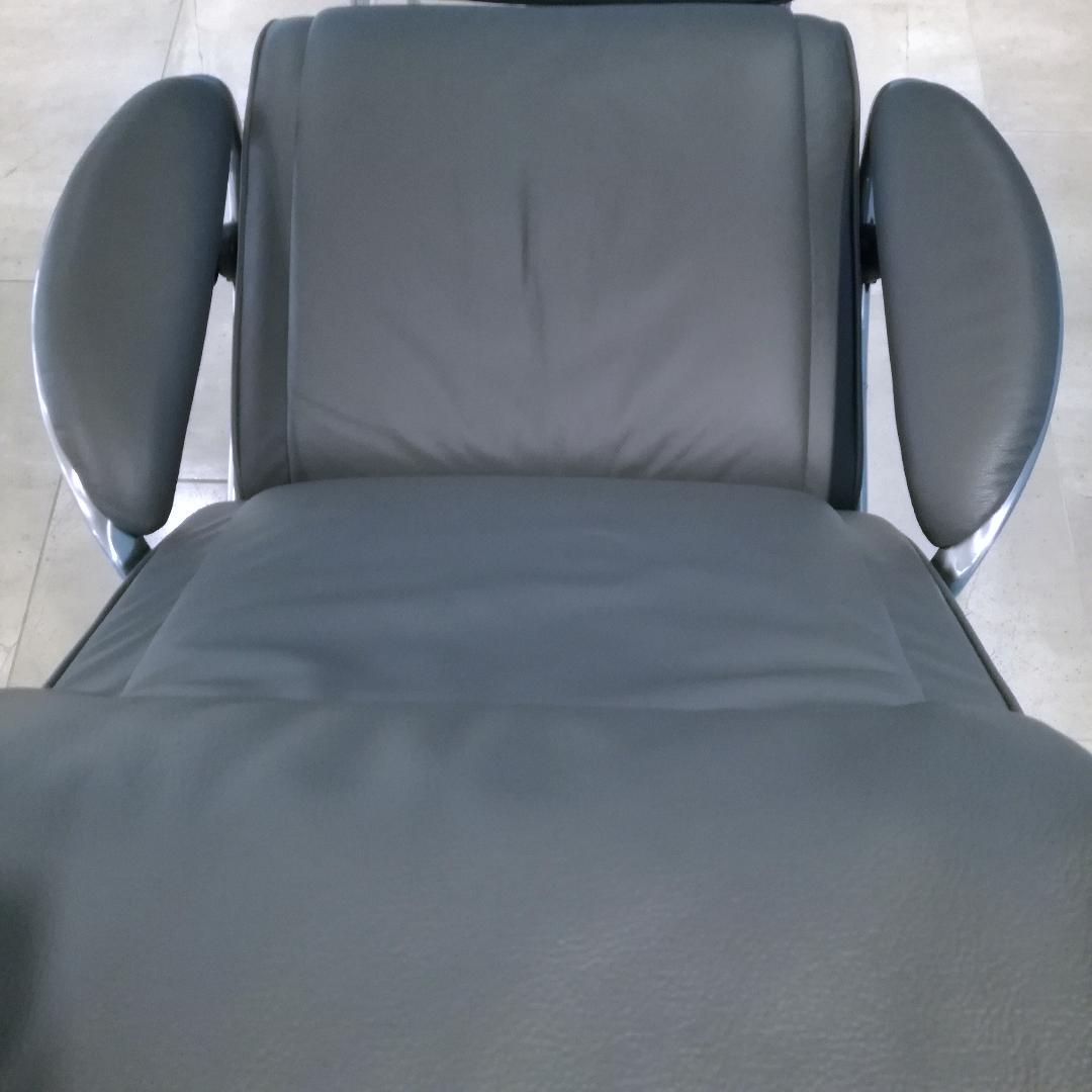 2個口のA◆美品 エコーネス ストレスレス ジェームス