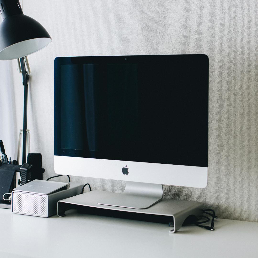 スマホ・タブレット・パソコン iMac 21.5inch,Late 2013