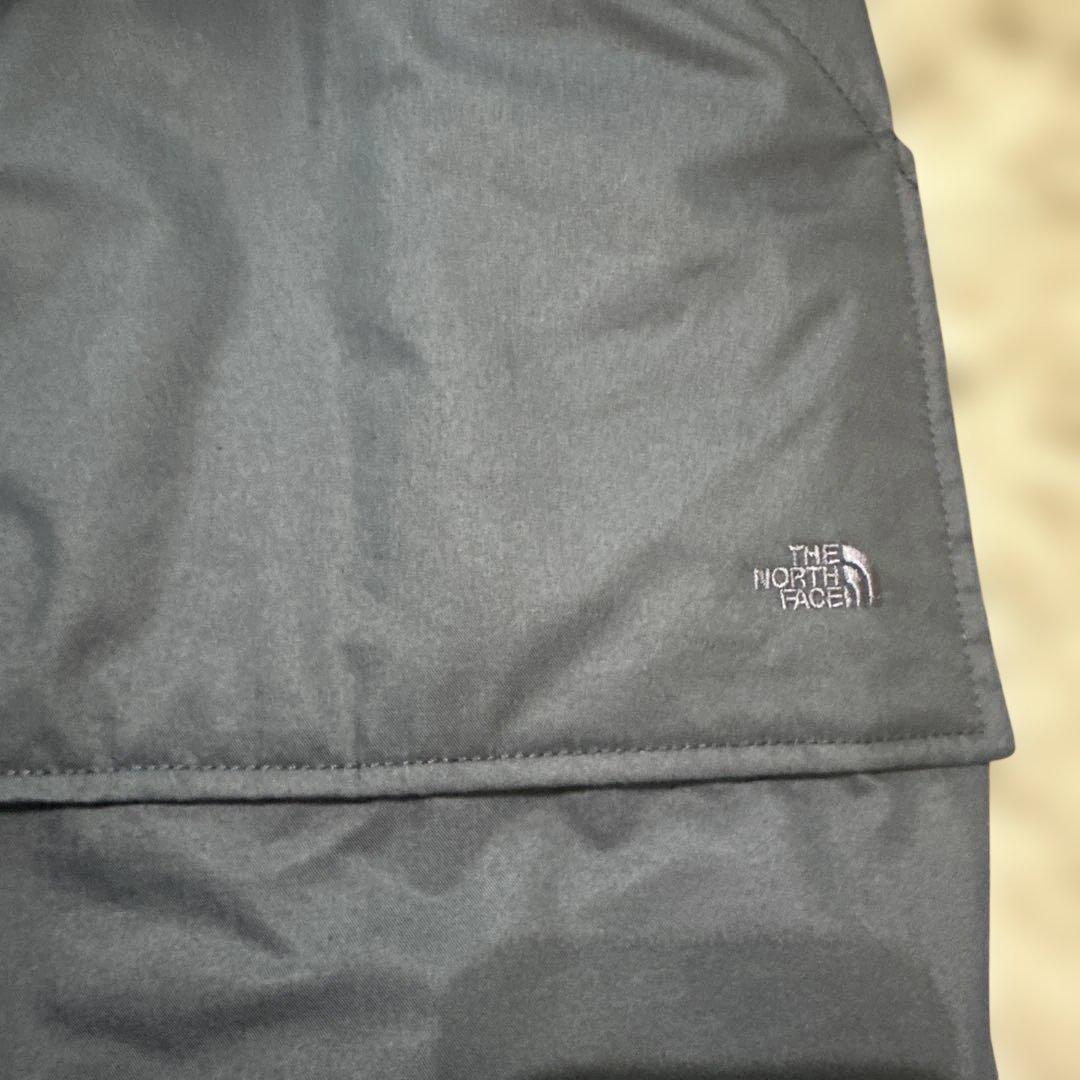 THE NORTH FACE Purple Label ダウンコート　ジャケット