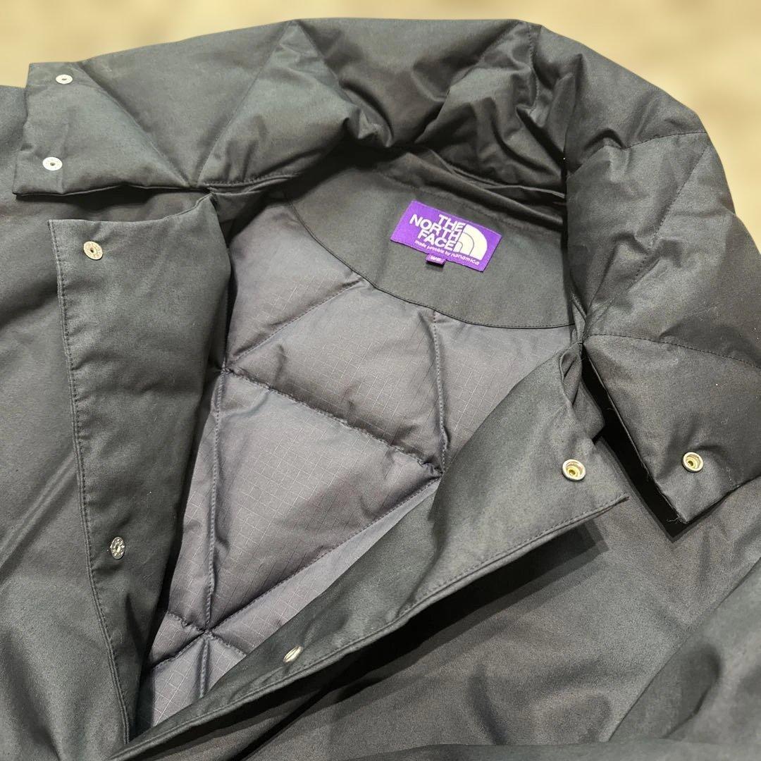 THE NORTH FACE Purple Label ダウンコート　ジャケット