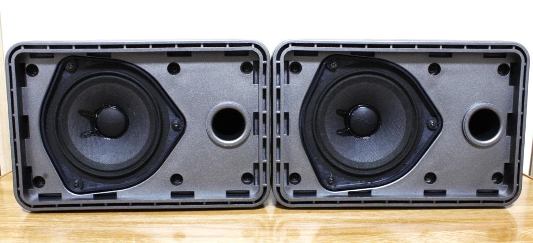 ♪BOSE 101VM ビジュアルモニタースピーカー動作品♪