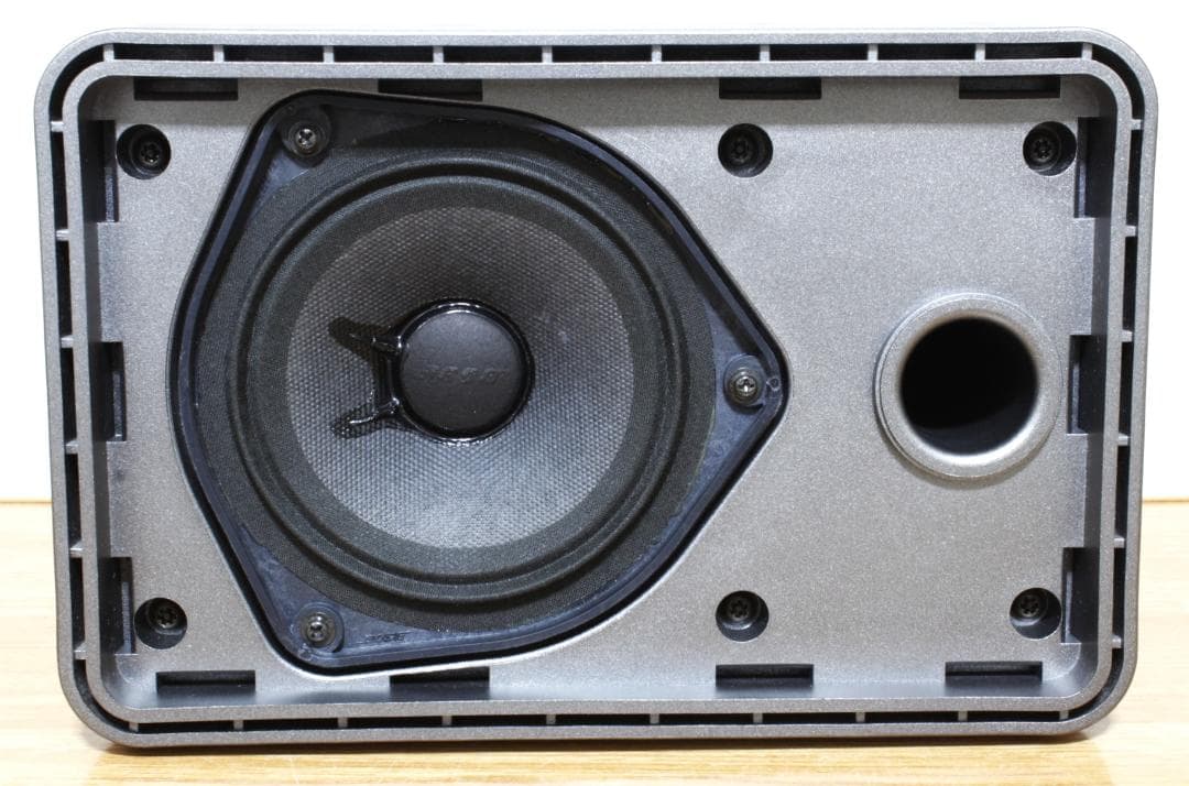 ♪BOSE 101VM ビジュアルモニタースピーカー動作品♪