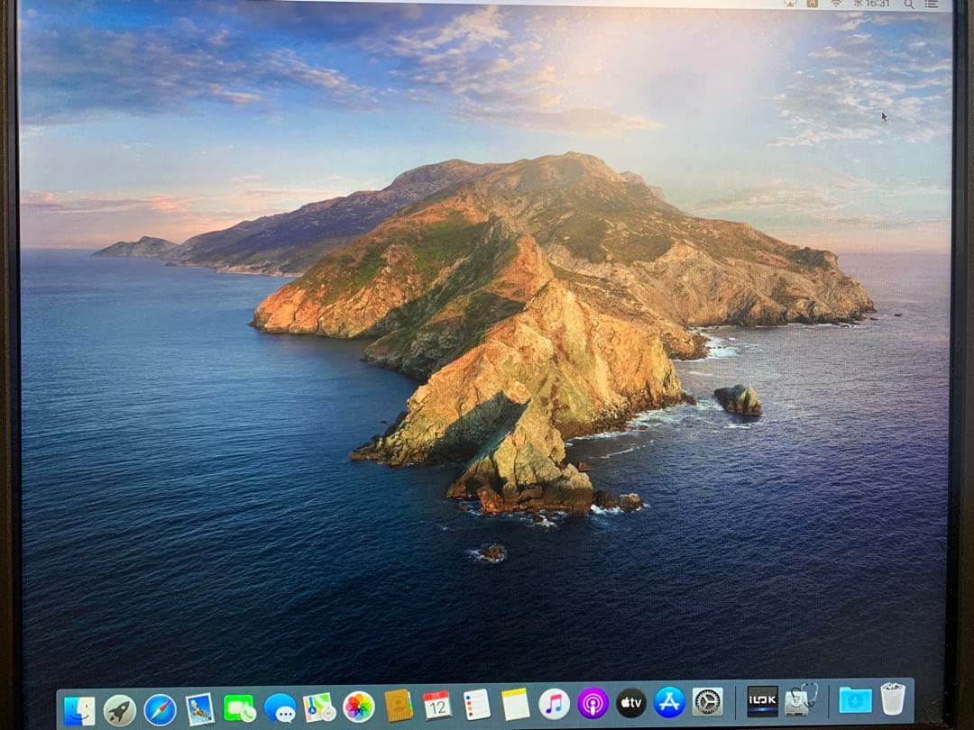 値下げMac mini 2012 i7 16GB. SSD 1T. HDD1T
