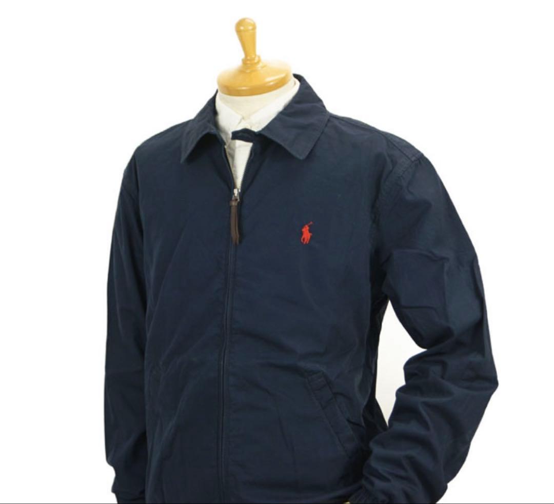 【定番】RALPH LAUREN ラルフローレン スイングトップ ジャケット