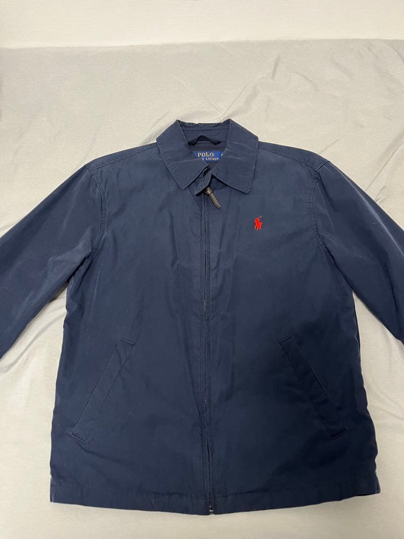 【定番】RALPH LAUREN ラルフローレン スイングトップ ジャケット