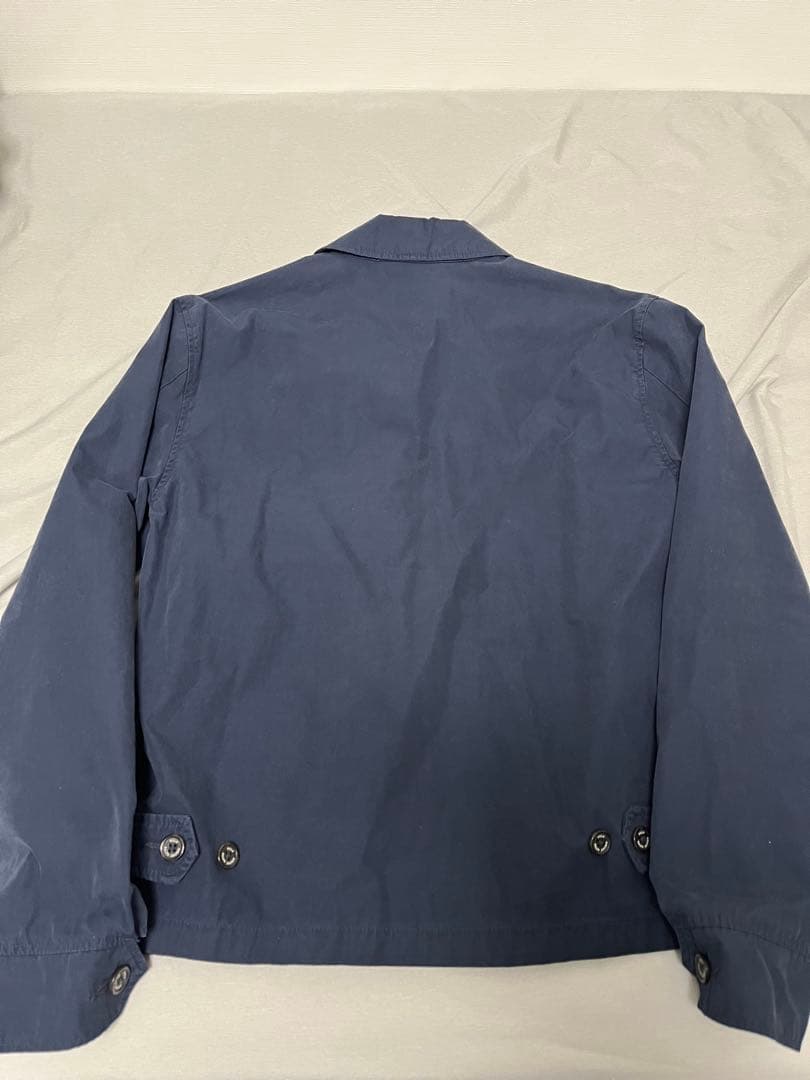 【定番】RALPH LAUREN ラルフローレン スイングトップ ジャケット