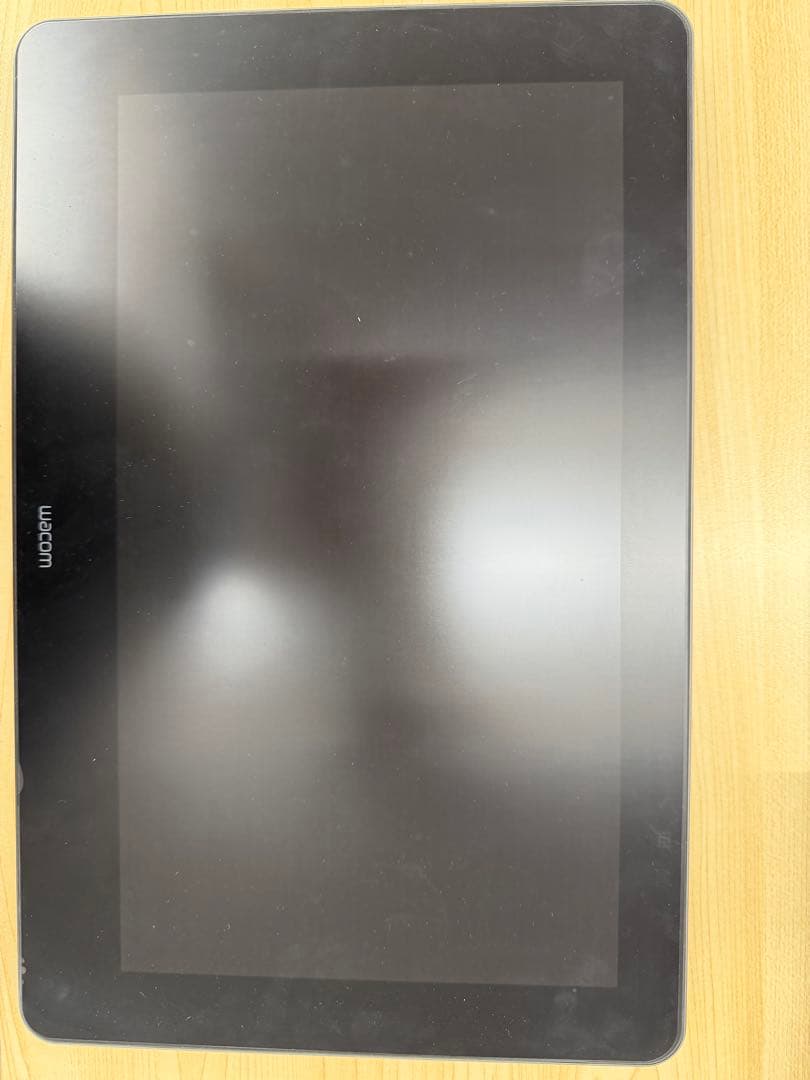 Wacom Cintiq Pro 液晶ペンタブレット本体