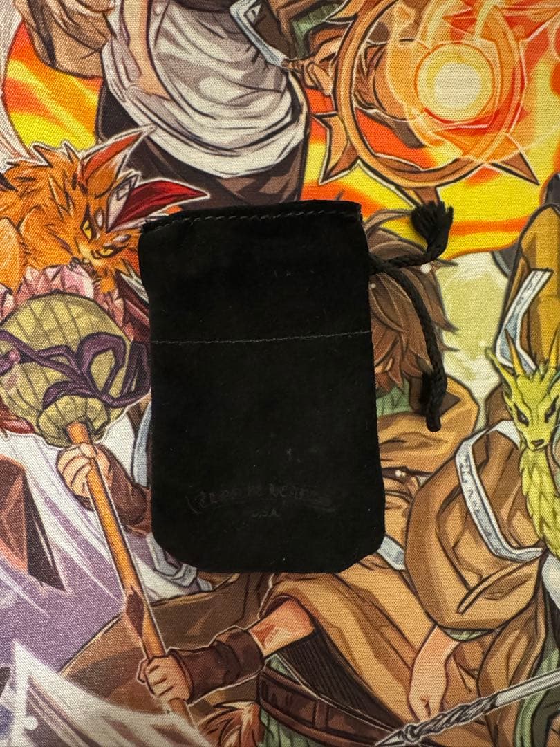 クロムハーツ　CHスモールクロスwithベイル　NEチェーン　インボイス付き