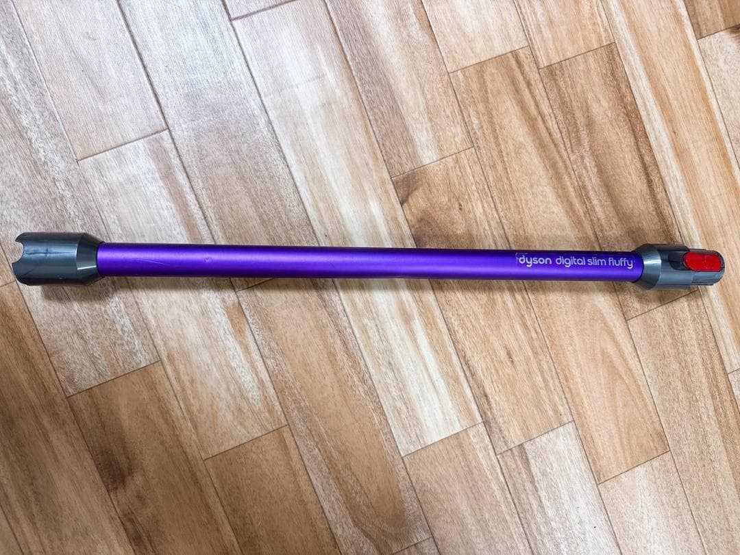 【分解洗浄済】286- ダイソン dyson SV18 掃除機 作動品