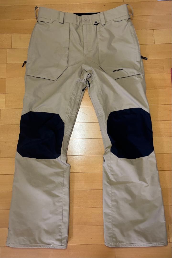 VOLCOM 23-24 Mサイズ