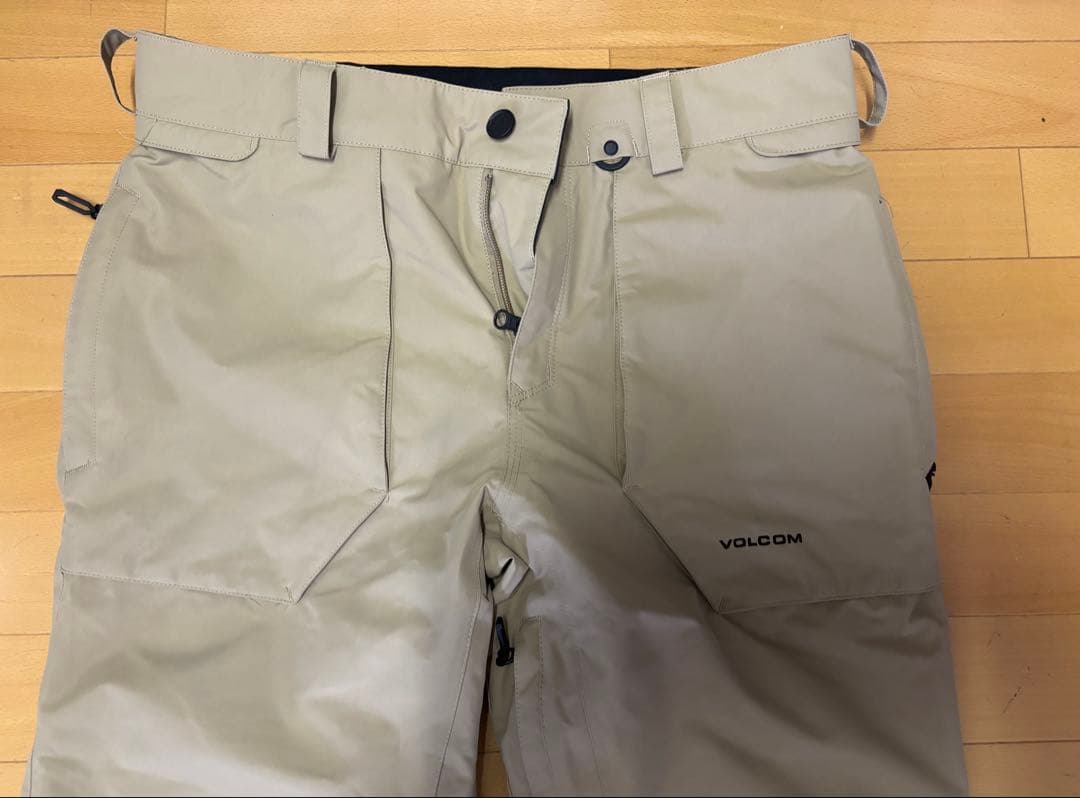 VOLCOM 23-24 Mサイズ