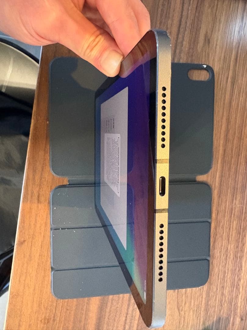 iPad mini（第6世代） Wifi/Cellular 256GB +ケース