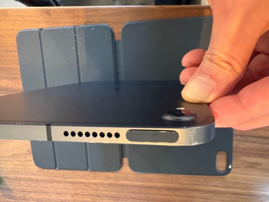 iPad mini（第6世代） Wifi/Cellular 256GB +ケース