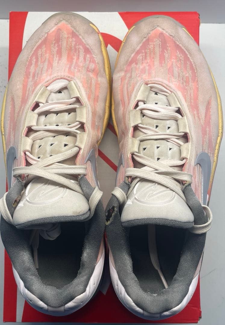 G.T CUT2 パールピンク　箱なし