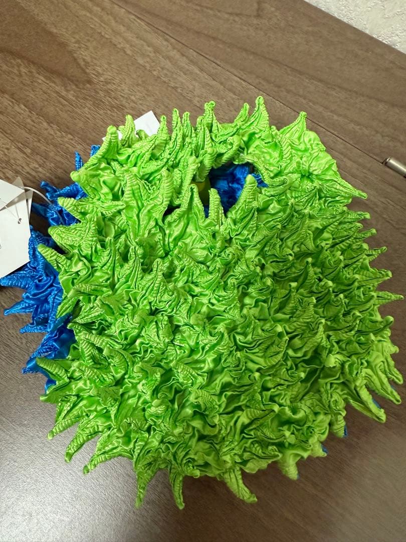 完売品　ミャクミャク　会場内限定　ブンザブロウ　バッグ