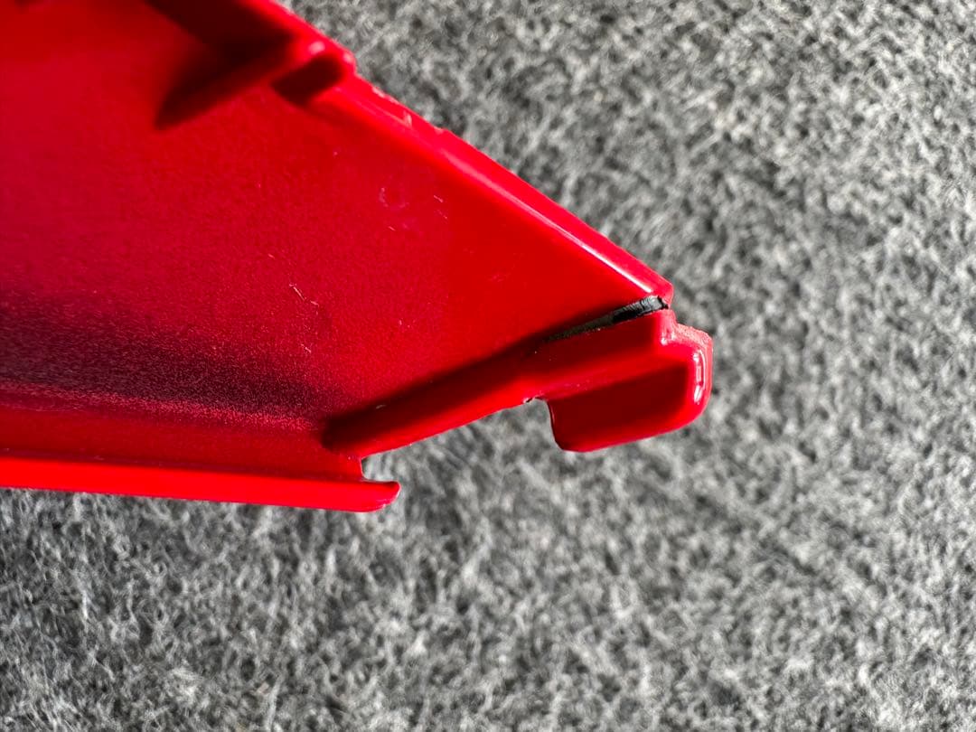 cbr1000rr sp チャンピオンスペシャル フロントカウル SC59後期