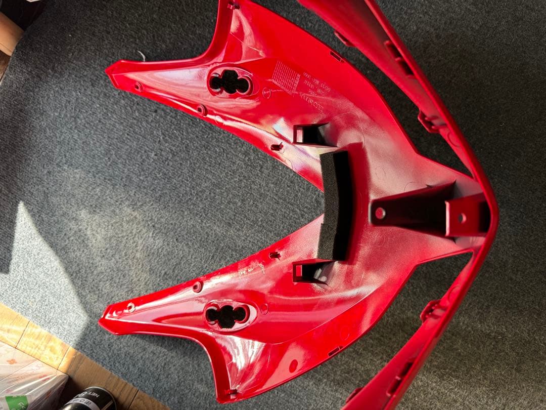 cbr1000rr sp チャンピオンスペシャル フロントカウル SC59後期