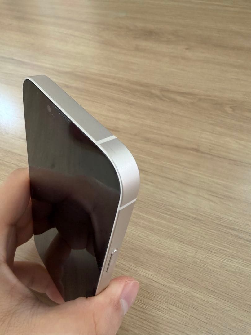 iPhone 13 128GB SIMフリー 美品