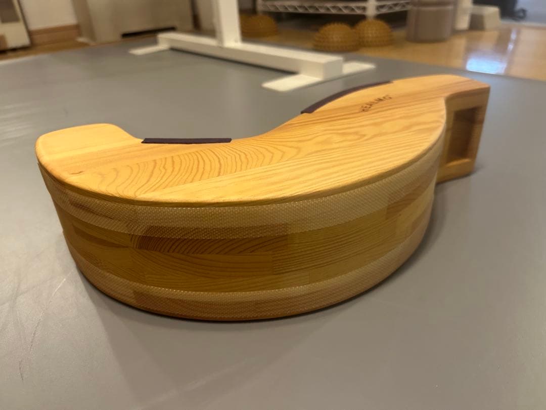 恐*国様 HEALMO バレエ ヒールモ 甲出し