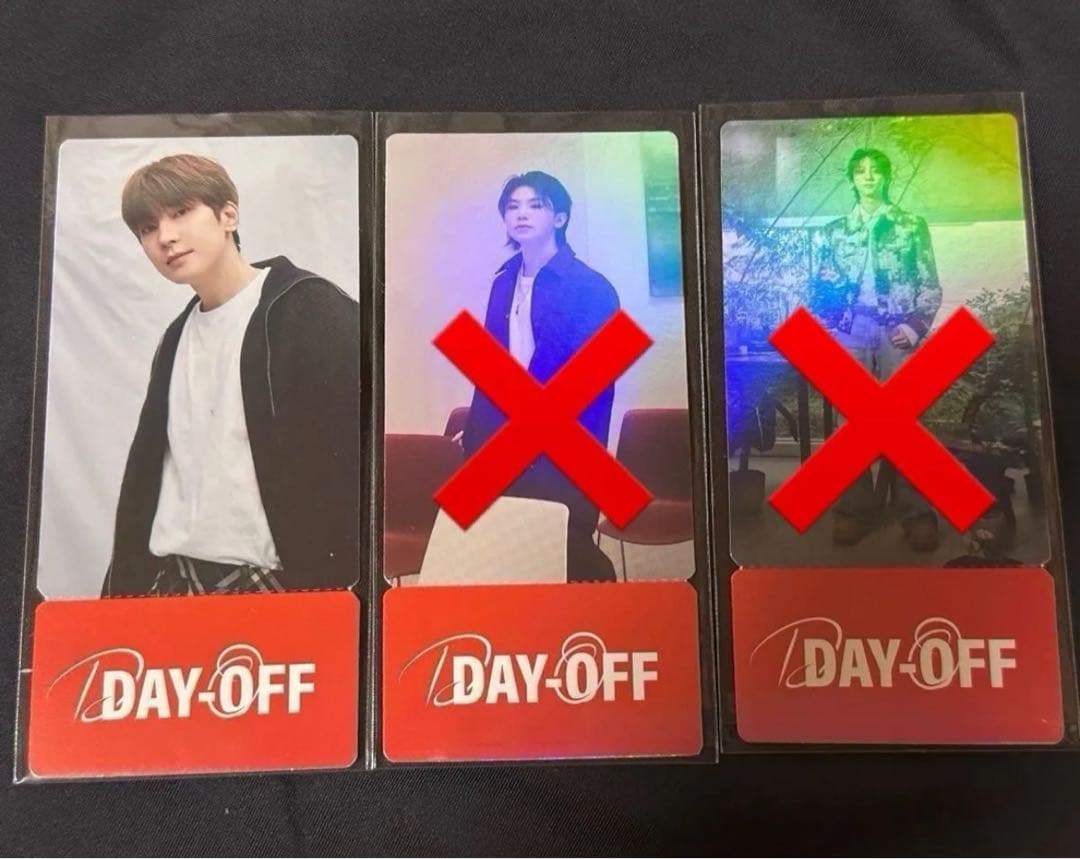 SEVENTEEN セブチ 2025 シーグリ POPUP 特典 トレカ