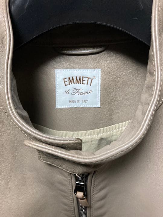 よ*う様 【10/5まで連休前セール】EMMETI エンメティ JURI 46