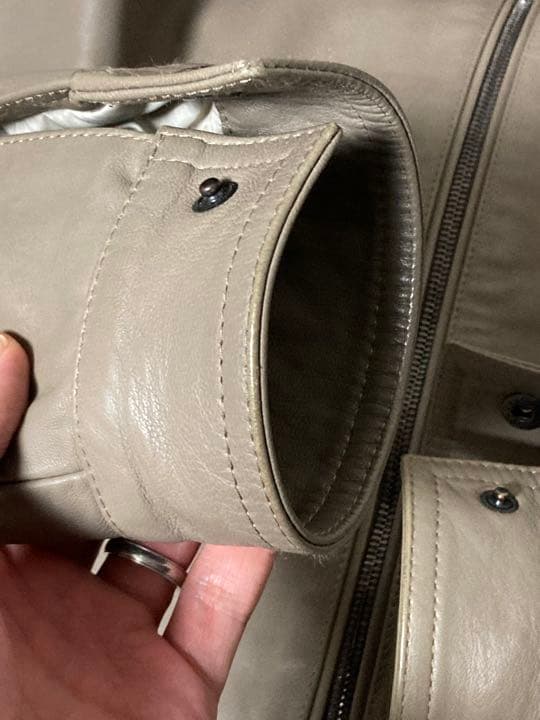 よ*う様 【10/5まで連休前セール】EMMETI エンメティ JURI 46