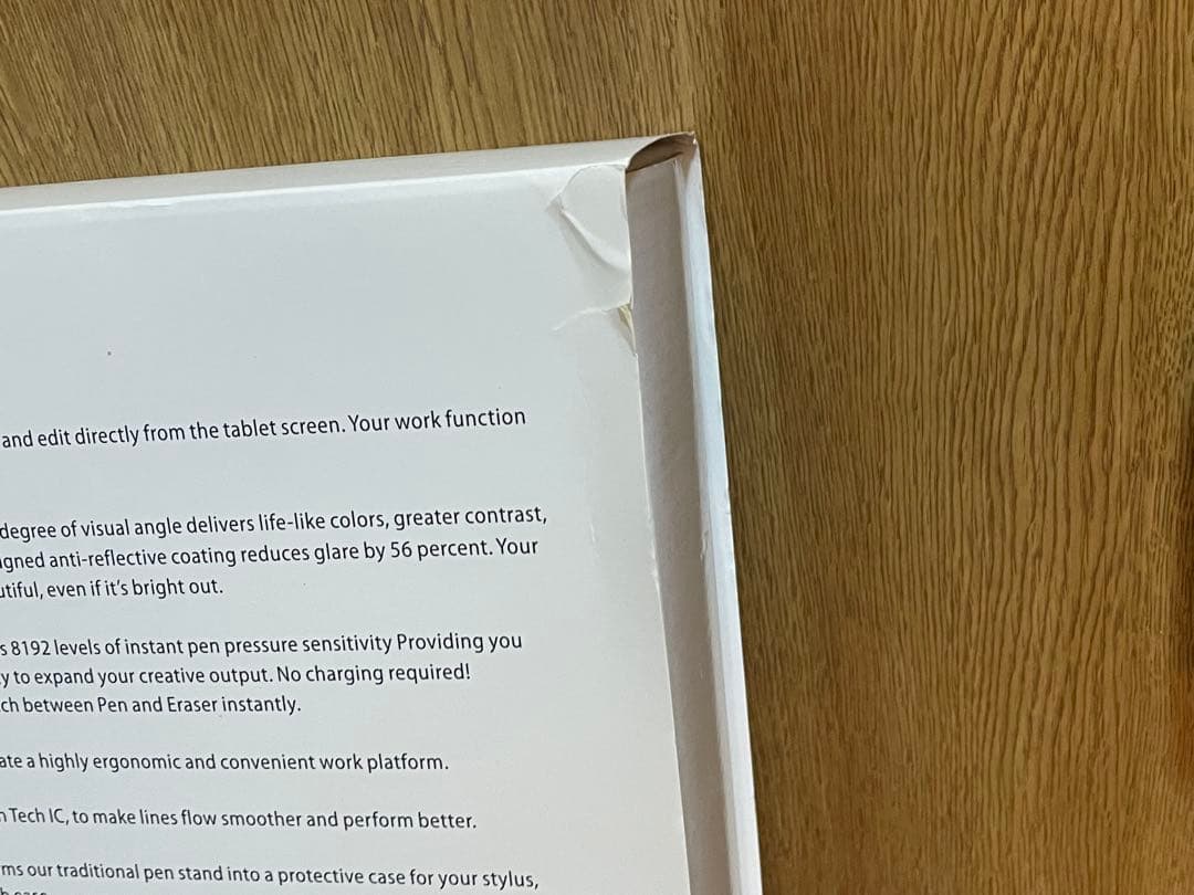 XP-Pen Artist15.6液晶タブ &【おまけ】openCanvas7