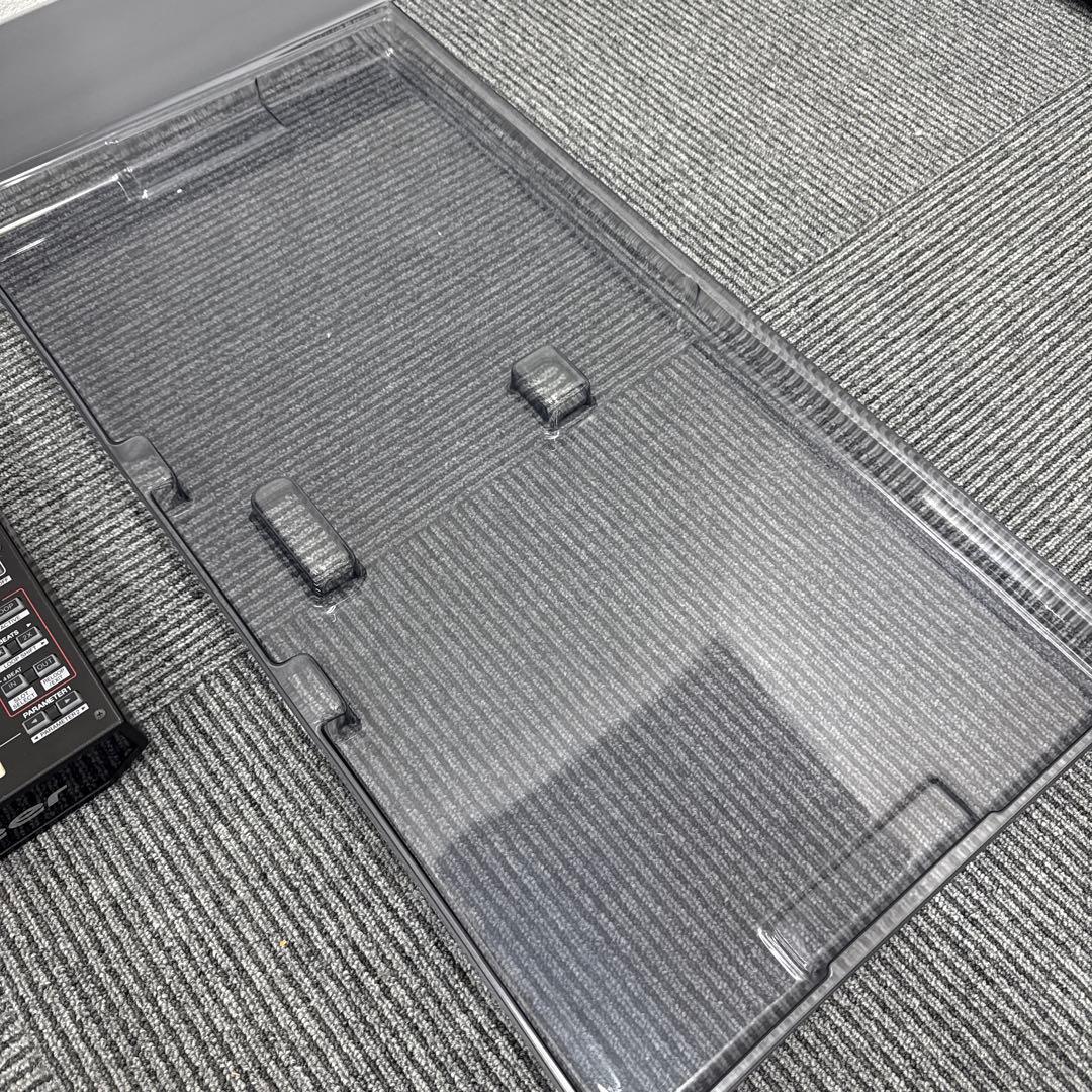 稼働品　Pioneer DJ DDJ-SX2 コントローラー　中古