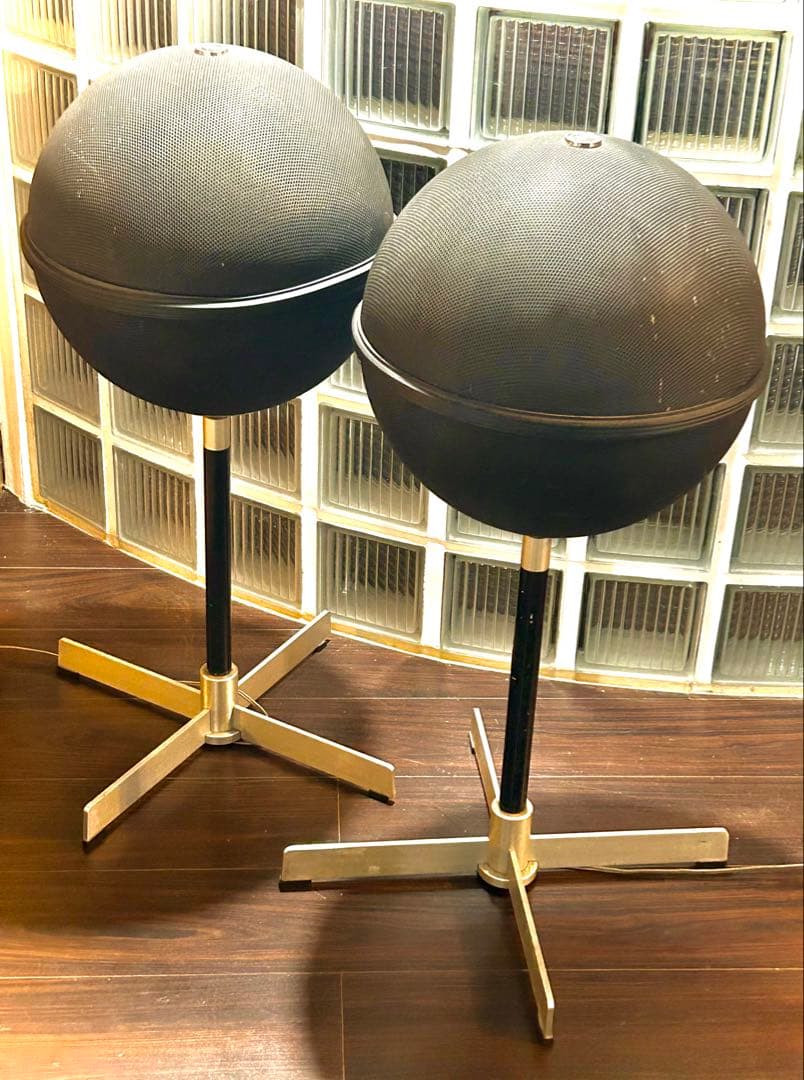 スペースエイジ‼️の花形‼️Victor/ビクター/GB-1D/動作確認済み‼️