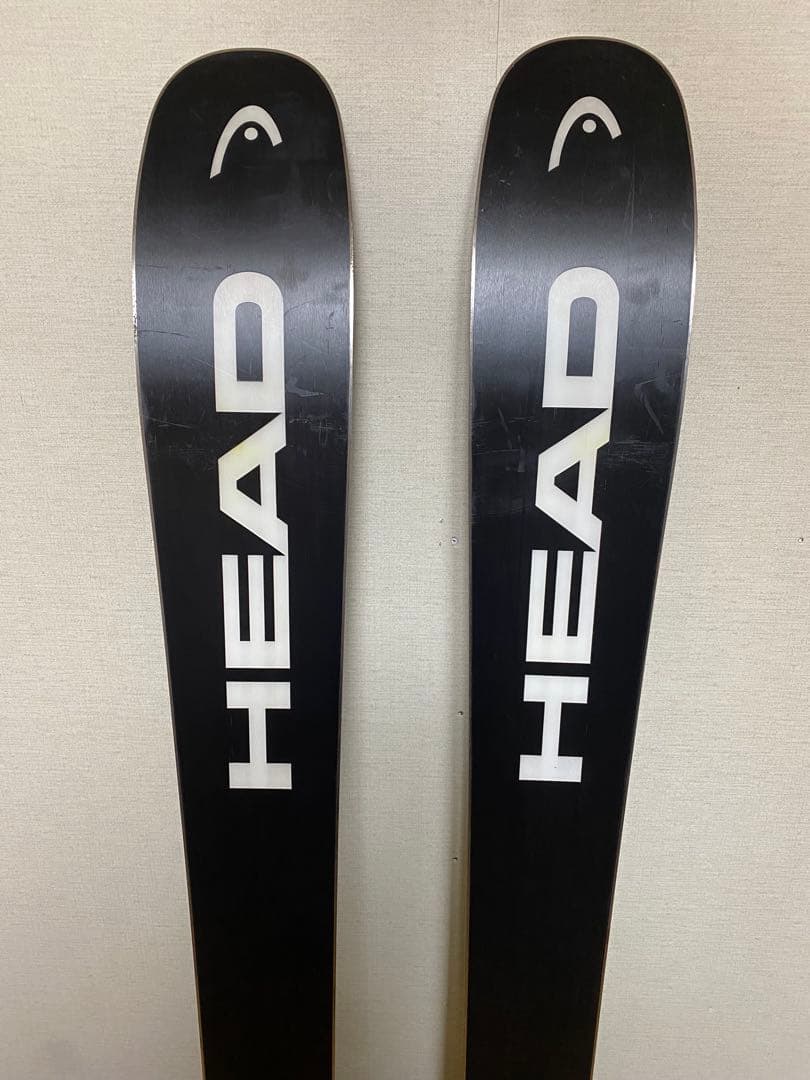 m*3様 HEADファットスキー板20KORE93 171cm チロリアATTC