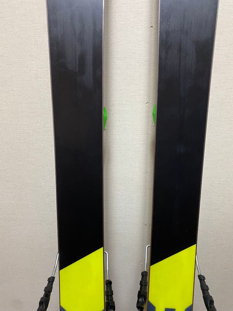 m*3様 HEADファットスキー板20KORE93 171cm チロリアATTC