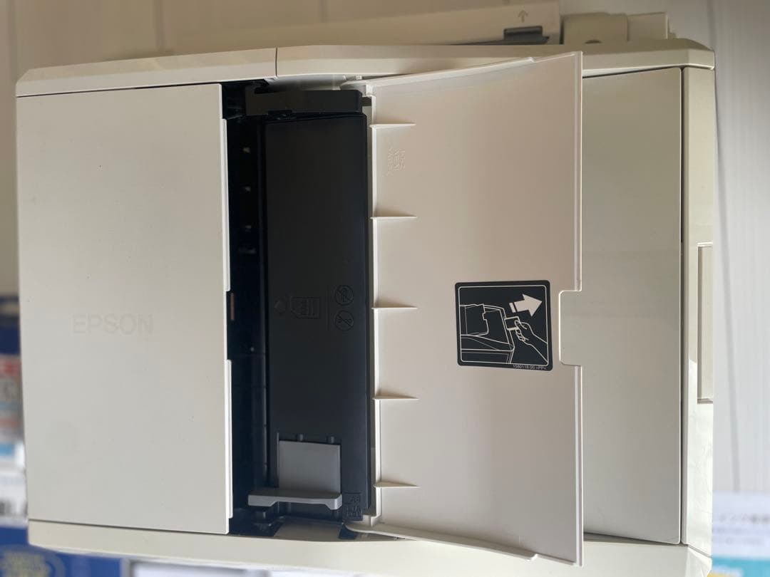 EP-907F EPSON プリンター 本体