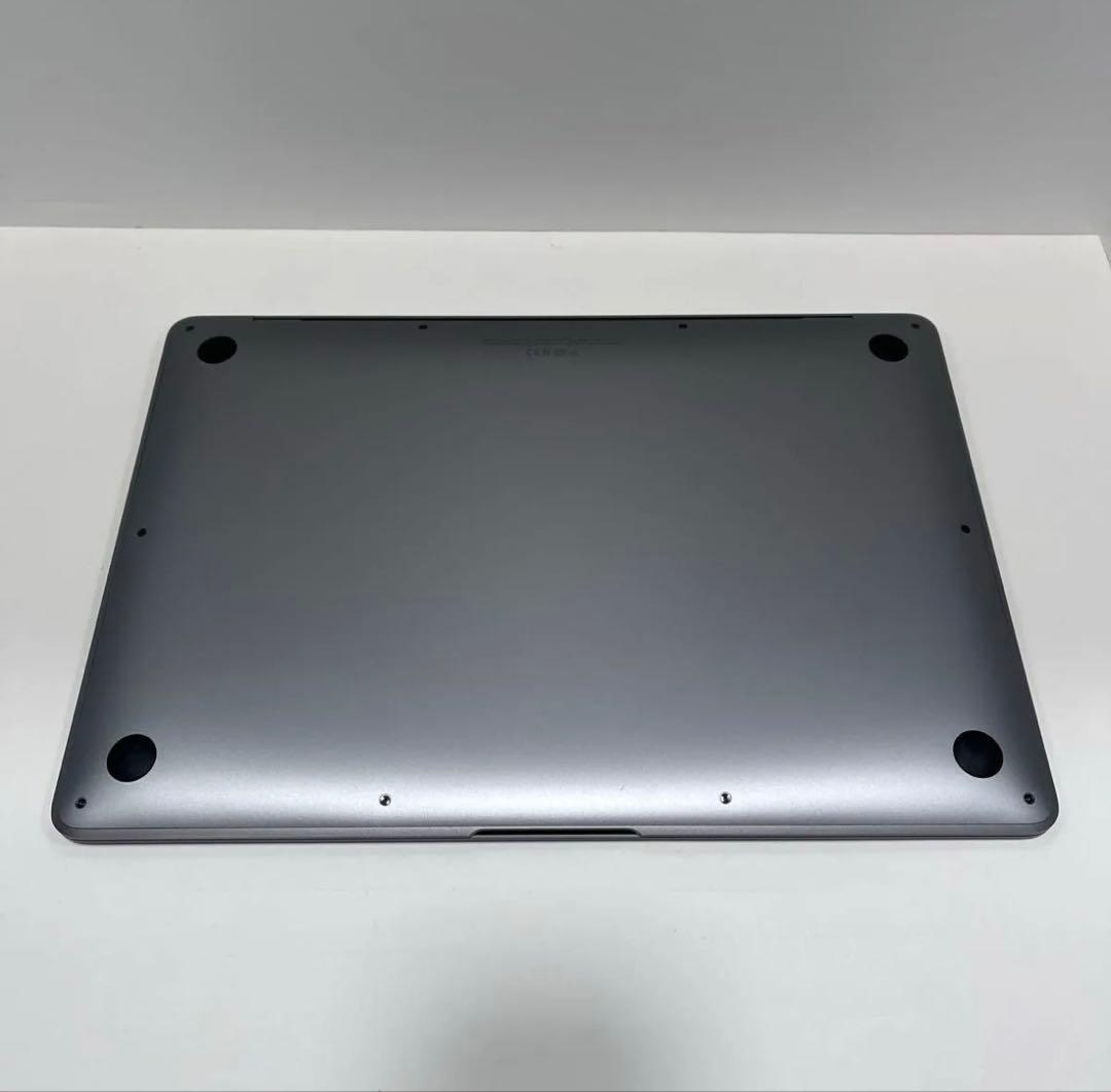 MacBook本体 MacBook Air 2020 M1 512GB 16GB