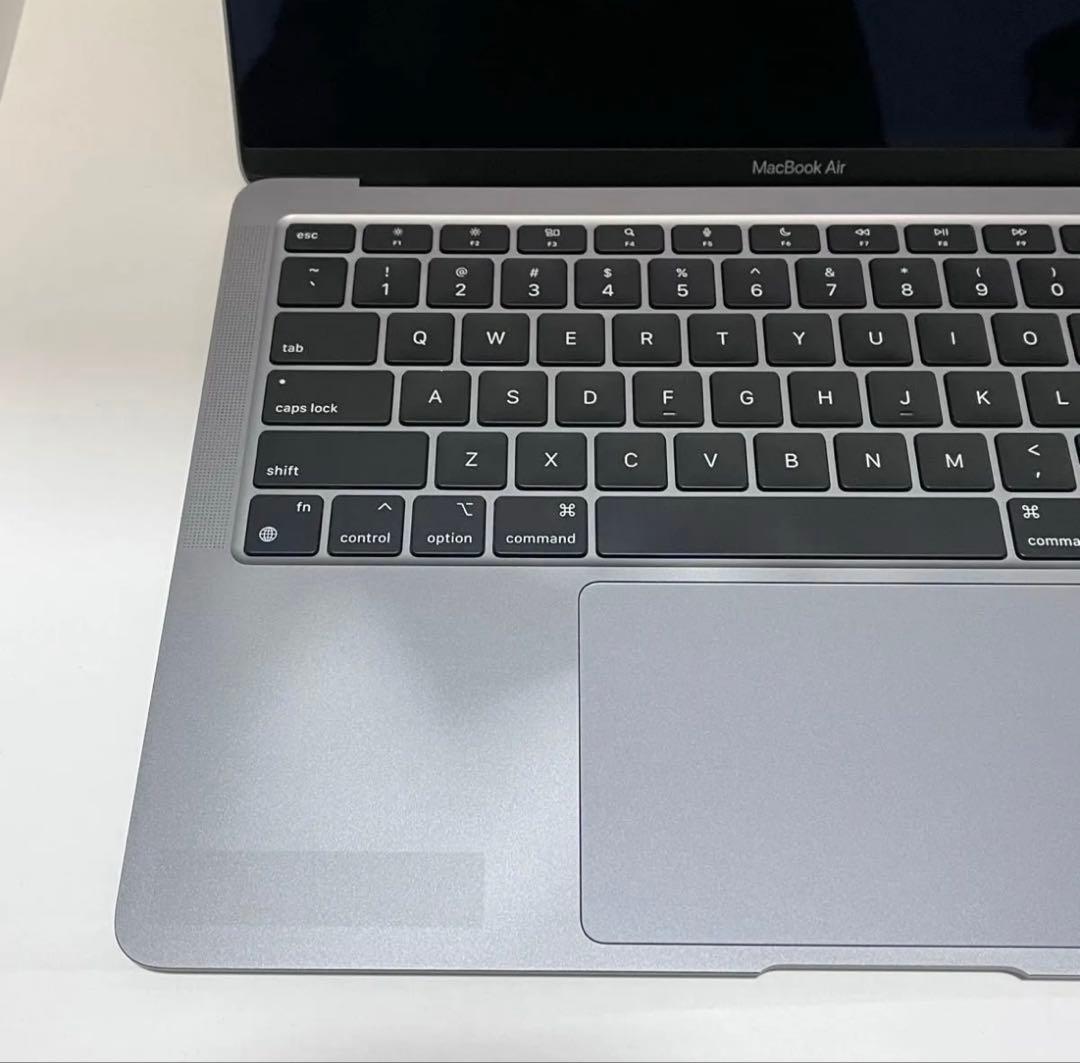 MacBook本体 MacBook Air 2020 M1 512GB 16GB