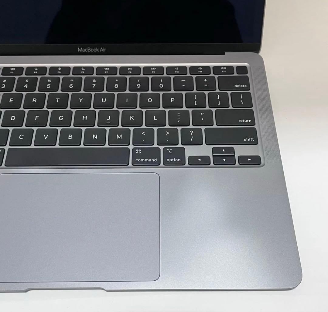 MacBook本体 MacBook Air 2020 M1 512GB 16GB