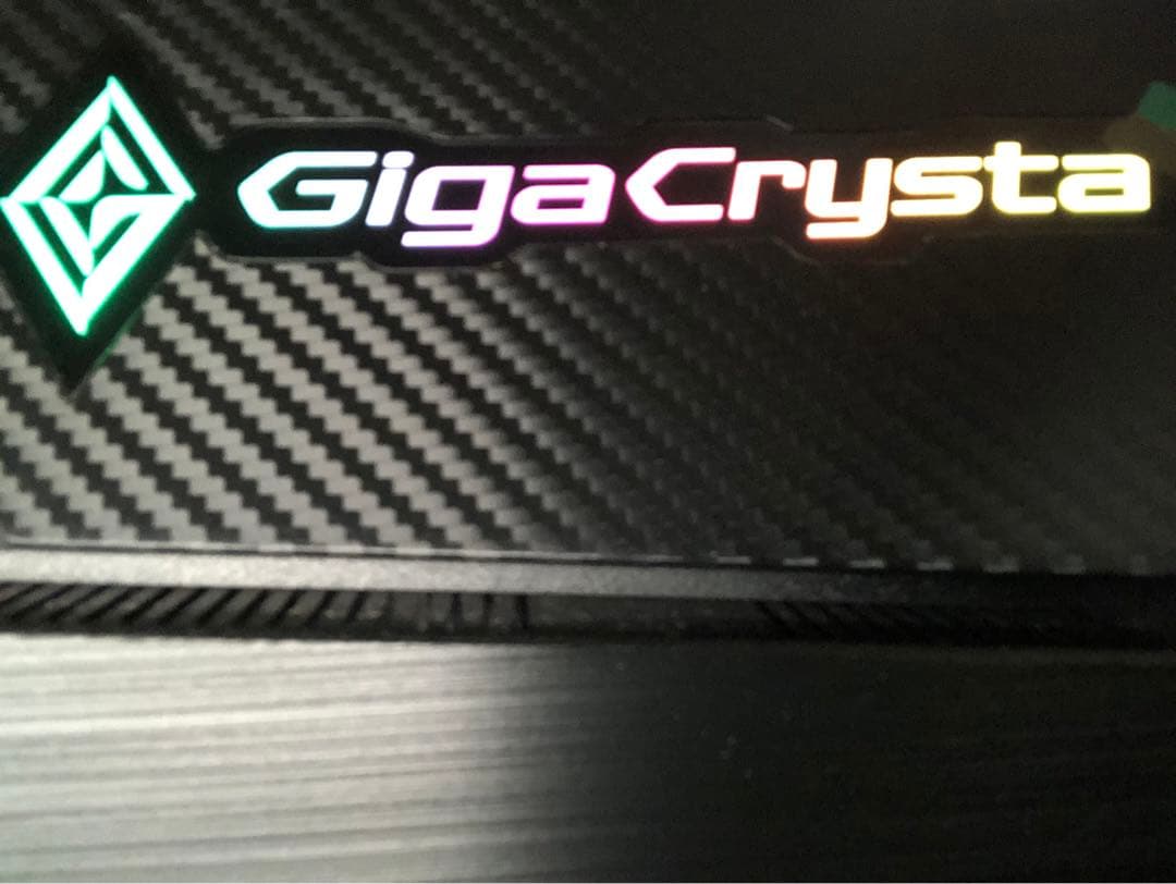 IODATA 23.8インチ　240hz モニター