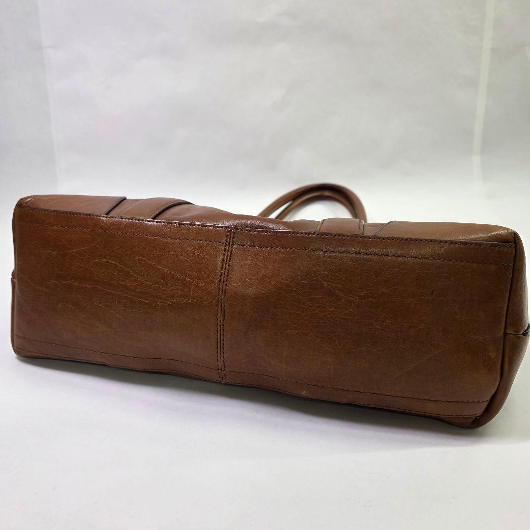 COACH　ブリーカーレガシー　L1269 70600