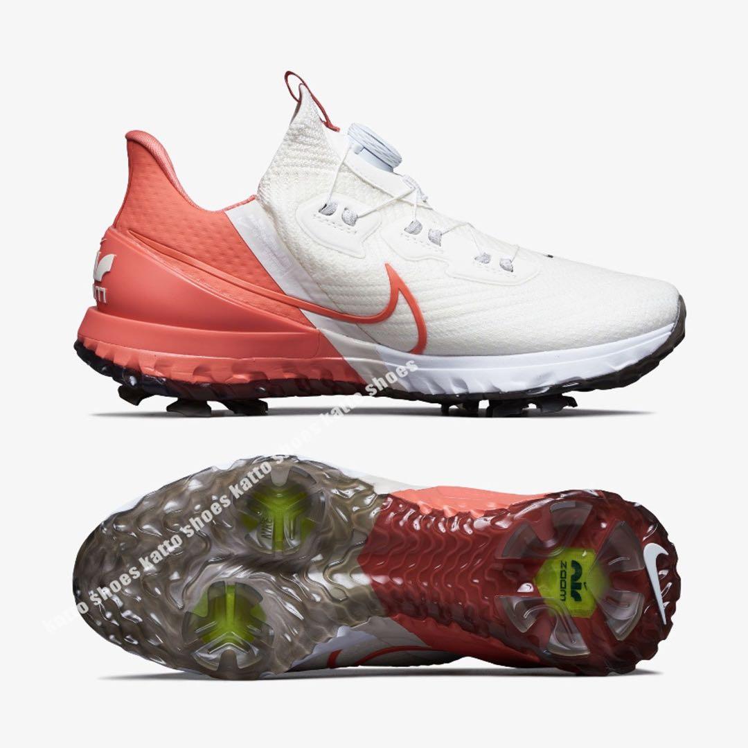 ナイキ　エアズーム　インフィニティツアー　BOA 23.5(小さめ)