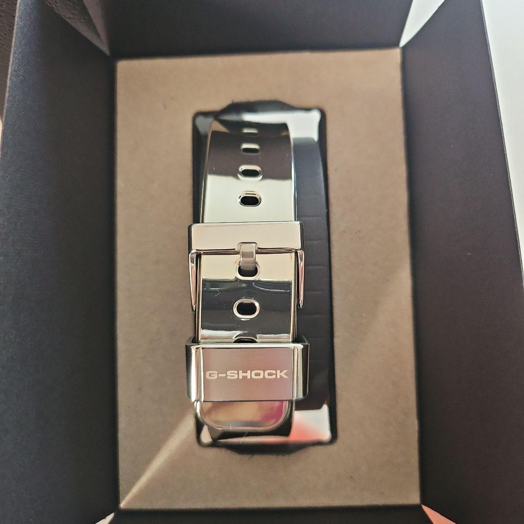 新品未使用☆G-SHOCK GM-2100YM-8AJF